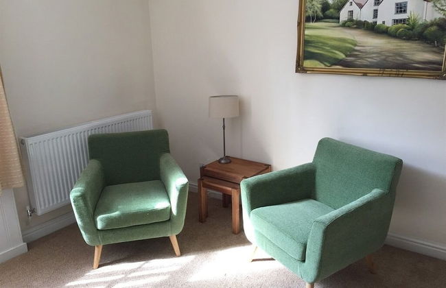 Luxury Town Centre Apartment Stratford Upon Avon - Foto 4