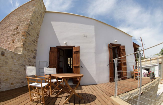 Thyone Uno Bal Cottage - Foto 37