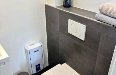 Moderne Ferienwohnung nahe Bostalsee - Foto 9