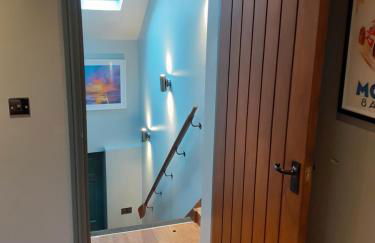 Riverside 2 bed apartment Bewdley Worcestershire - Foto 10