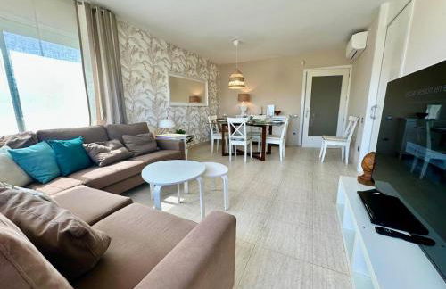 Apartamento en S'agaró con piscina, ideal para familias - Foto 1