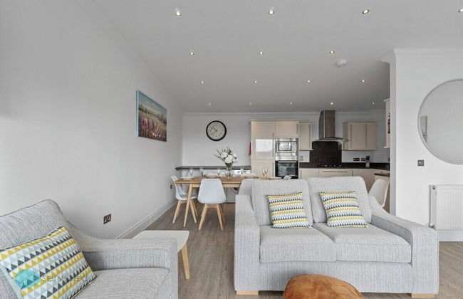 Harmony Court by Pureserviced - Foto 37