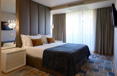 Serviced Apartments Boavista Palace - Foto 33