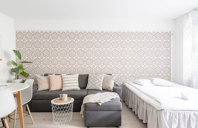 Cozy 1BR Home at Downtown next to All Restaurants - Foto 6