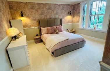 Red Roofs - 5BR Luxury - Large Gardens - EV Point - Near Edinburgh - Photo 43