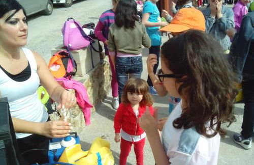 Agriturismo La Palombara - Foto 59