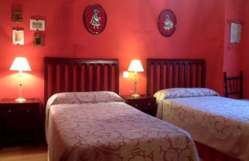 Casa Rural Las Singer - Foto 7