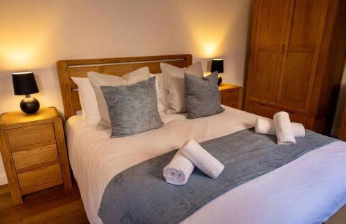 The Old Barn Apartment - Foto 18