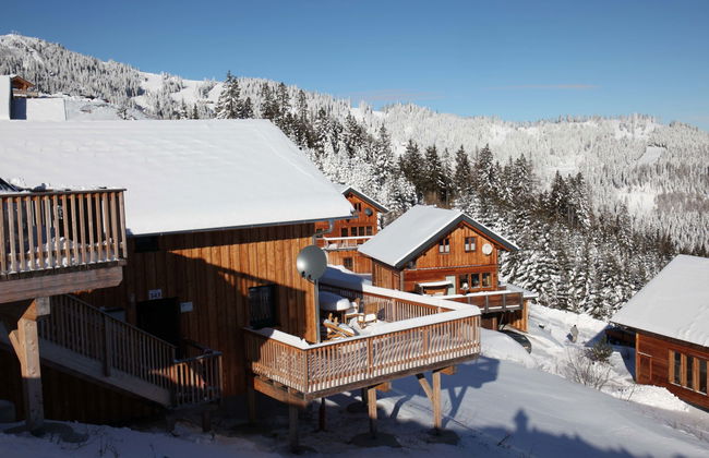 Klippitzrose - Foto 46