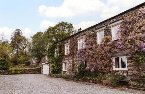 2 Hart Head Barn, Renovated Barn, Ambleside - Photo 7