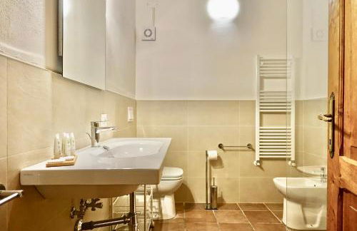 Casa alla Vecchia Posta di Bagno Vignoni - Foto 9