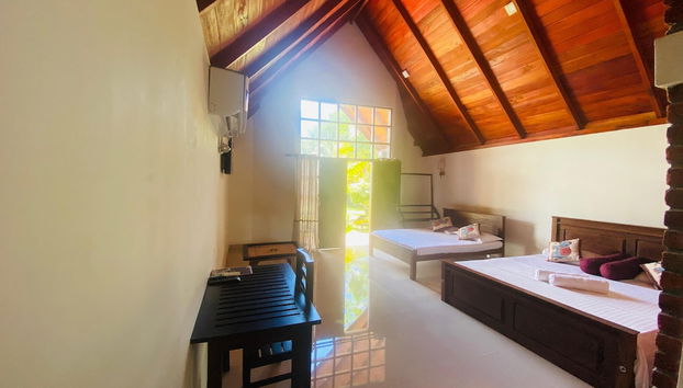 Gagees Lake View Cabana - Foto 2, Habitación