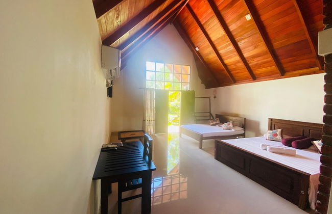 Gagees Lake View Cabana - Foto 2