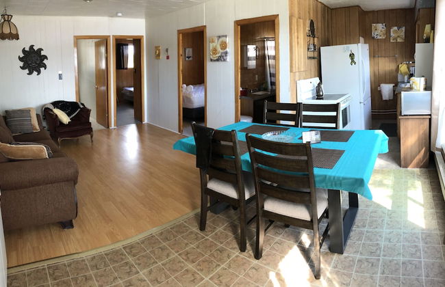 Grace Land Cottages - Foto 5