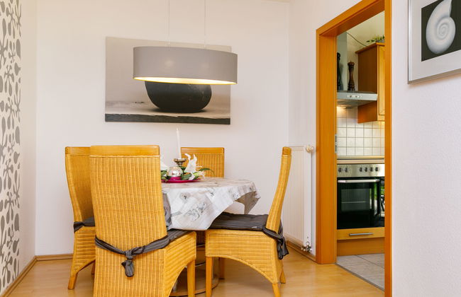 Ostseetrio App.1 - Foto 3