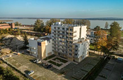 Mielno Holiday Apartament 401 typu studio - Foto 32