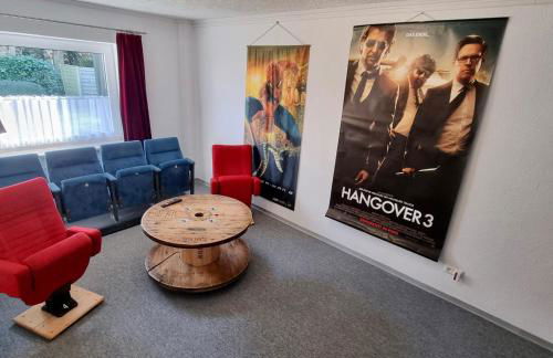 Haus Nordseeschatz Appartement 15 Große Schatzkiste 4 Personen - Foto 32