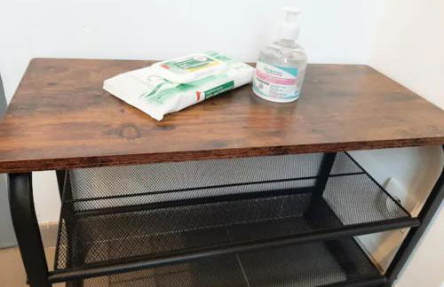 Le Petit Charmeur, parking, Wifi, gare - Foto 21