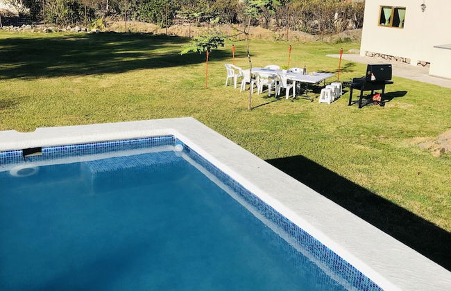 Finca Ybarra Casa de Campo - Foto 33