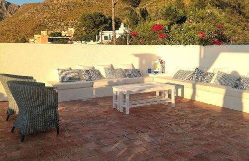 104 Villa Dragonera ETV4025 Betlem D-17 by Mallorca Charme - Foto 24