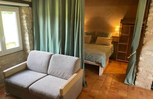 Le Clos des 4 Bastides - Foto 52