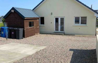 Stornoway Holiday Let - Photo 25