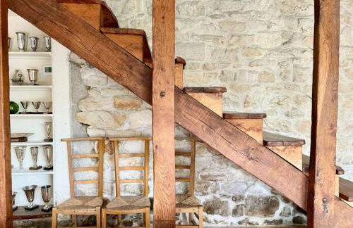 La Ferme, spacieuse maison tout confort, Bénodet - Foto 26