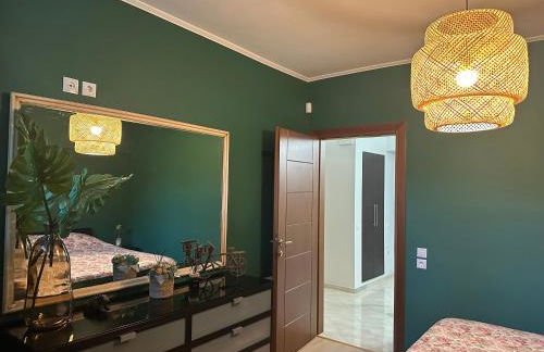 Blessings Apartment with Private Garden and Parking - Foto 12