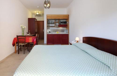 Residence Hotel Kriss - Foto 20