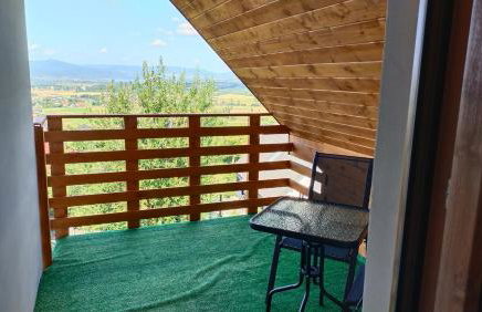 Domek Pod Lasem - Foto 23