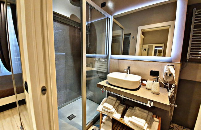 Fabio Massimo Guest House - Photo 36