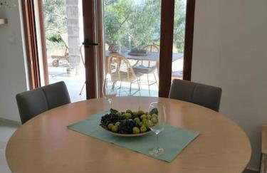 Kuća za odmor Gnjila u uvali iznad prekrasne plaže - Foto 58