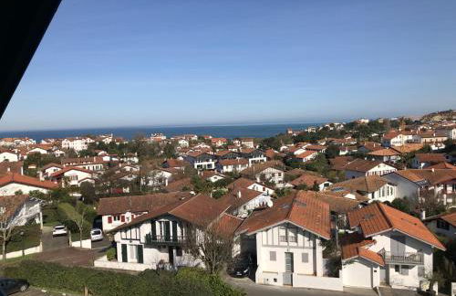 Appartement avec Terrasse et Piscine à Guéthary, Proche Plages - FR-1-239-604 - Foto 8