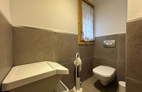 Joli appartement 2 chambres Belle Vue, Les Houches - Foto 9