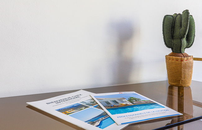 Les Colisées - Foto 5