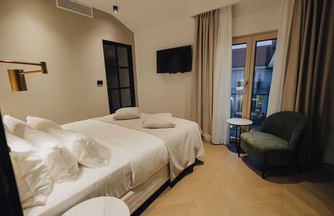 Hotel Flaneur - Foto 6