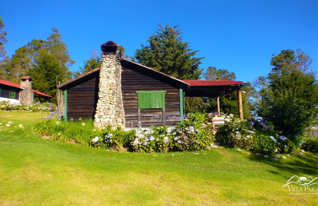 Villa Pajon Eco Lodge - Foto 52