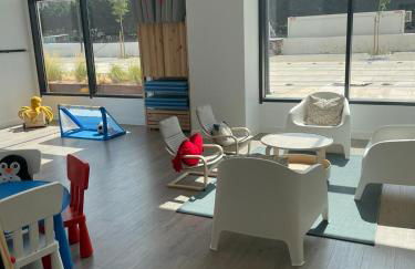 Apartamento UrbanSky con terraza - Photo 26