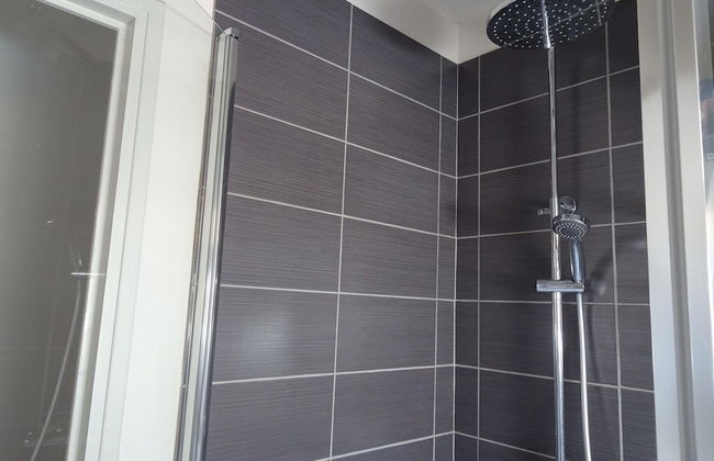 Villa in Erquy Near Emerald Coast Beaches - Photo 9