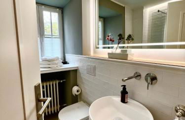 Premium Apartment an der Stadtmauer im OG - Foto 18