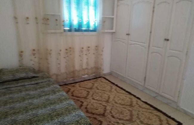 Maison Entre Mer Et Compagne Djerba - Foto 3