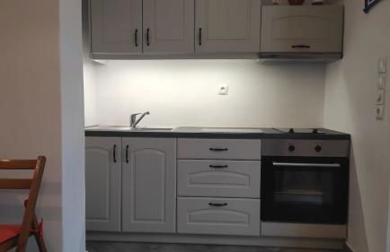 Maria's Apartment Sifnos - Foto 32