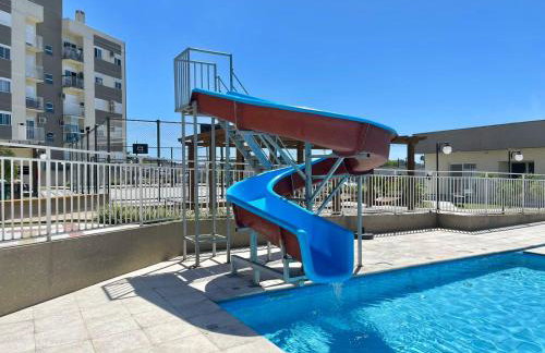 Ap aconchego Acqua - Foto 3