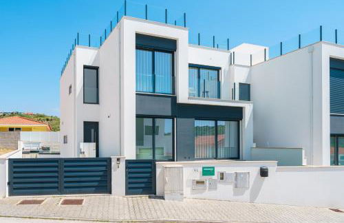 Paradise Villa, luxury villa near the beach - Photo 46