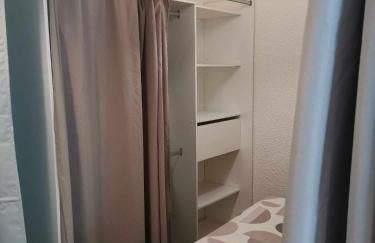 Appartement T1bis avec jardinet au calme - Photo 23