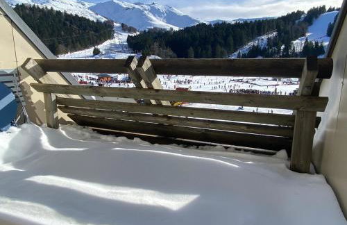 Super Lioran T2 dernier étage - Photo 2