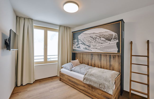 1400 Flexenlodge - Foto 8