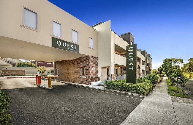 Quest Moonee Valley - Foto 27