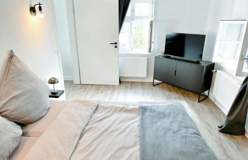 NEUNZEHN 01 Ferienwohnungen - Foto 24