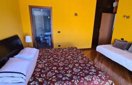 Villa gli Ulivi - Bariloche Lake & Mountain View - Foto 40